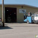 Papillion Welding - Steel Erectors