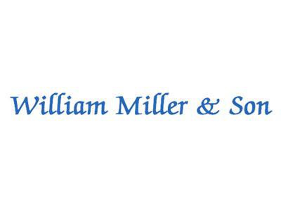 William Miller Trash Removal Inc - Woodbury, NJ