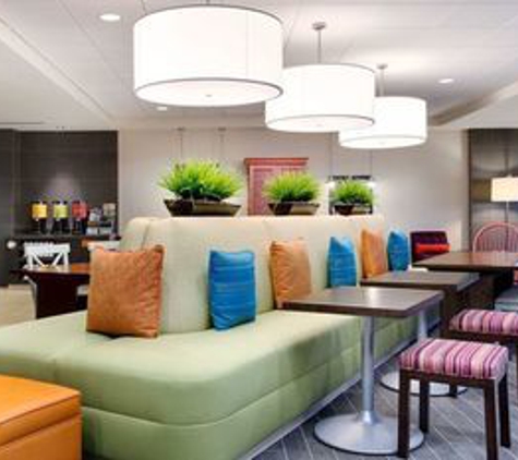 Home2 Suites by Hilton Chicago Schaumburg - Schaumburg, IL