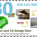 San Jose Garage Door - Door Operating Devices