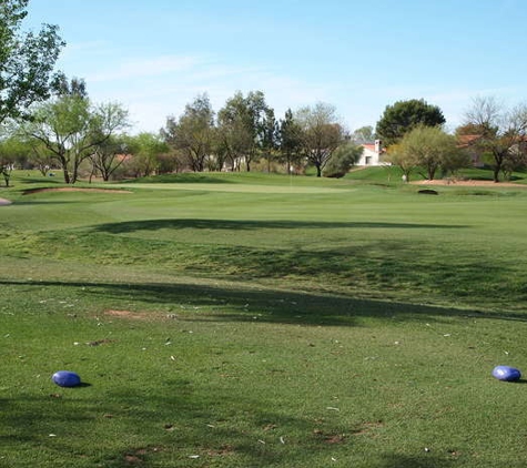 Silverado Golf Club - Scottsdale, AZ