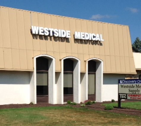 Westside Medical Supply - Rochester, NY