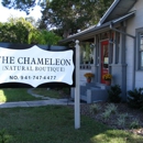 The Chameleon - Boutique Items