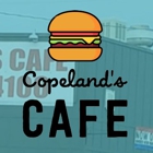 Copeland's Cafe