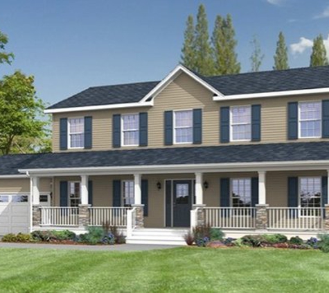 Midwest Modular Homes - Minerva, OH