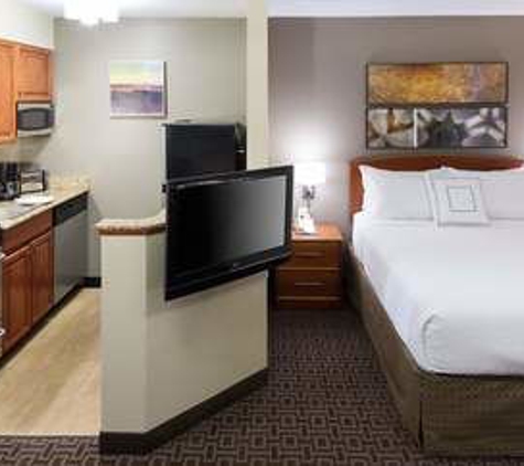 TownePlace Suites College Station - College Station, TX