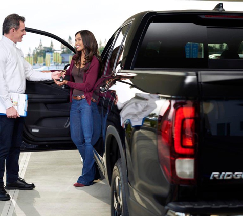 Russ Darrow Honda Service Center - Milwaukee, WI