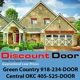 Discount Garage Door (OKC)