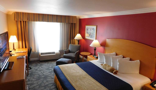 Best Western Plus Anaheim Orange County Hotel - Placentia, CA