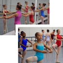 Draper Center for Dance Education - Dancing Instruction