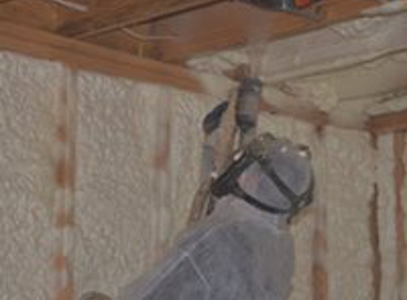 Efficient Concepts Spray Foam Solutions - Waynesville, NC