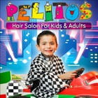 Pelitos Hair Salon For Kids & Adults