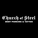 Church Of Steel Body Piercing - Body Piercing