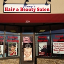 Jenny's Hair & Beauty Salon - Hair Stylists