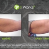 DERRIK & JOHANNA WRAPS WITH IT WORKS! GLOBAL gallery