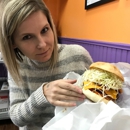 Katsu Burger - Hamburgers & Hot Dogs