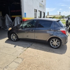 Black Optix Tint
