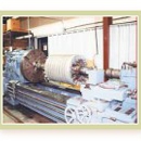 Pettey Machine Works Inc - Metallizing