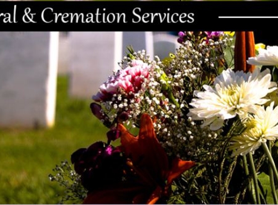 Mayhew Funeral Home Inc - Edwardsburg, MI