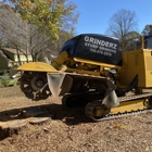 Grinderz Stump Grinding