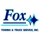 Fox Towing & Truck Service Inc - Towing