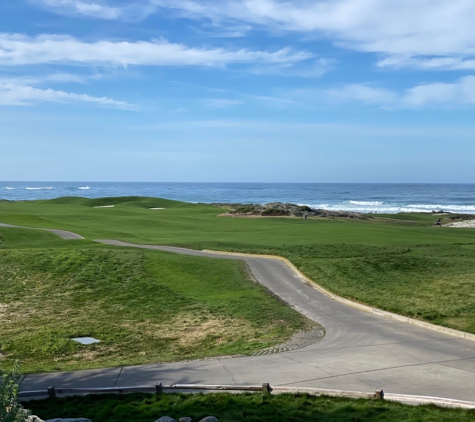 Spanish Bay Inn and Golf Links - Pebble Beach, CA