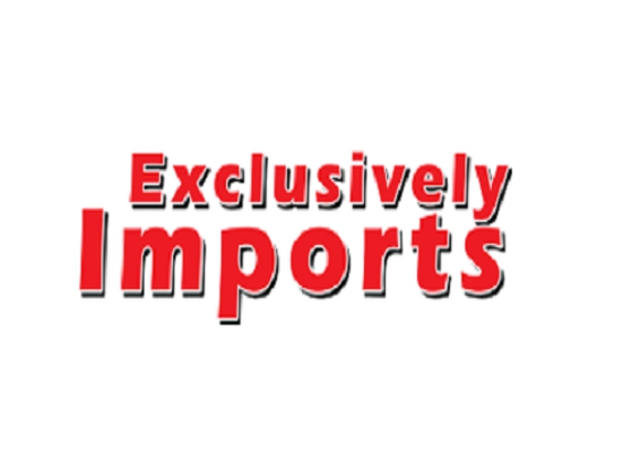 Exclusive Imports - Surprise, AZ