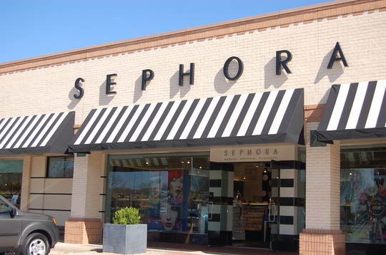 Sephora Austin TX 78759