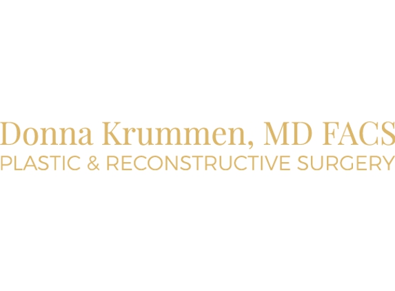 Donna Krummen, M.D., Plastic & Reconstructive Surgery - Cincinnati, OH