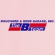 Bouchard & Sons Garage