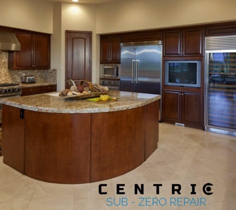 Centric Subzero Repair, LLC - Washington, DC