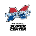 Hoselton Pre-Owned Super Center