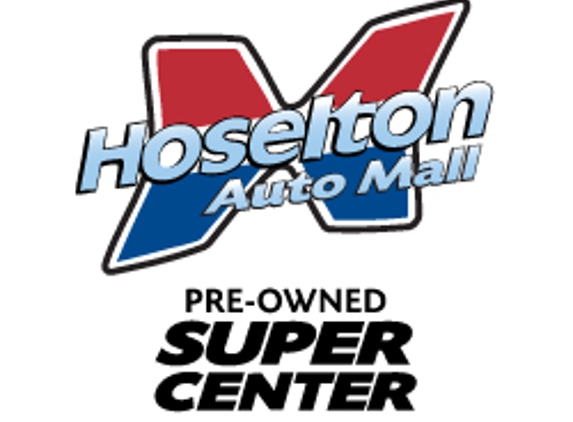 Hoselton Pre-Owned Super Center - East Rochester, NY