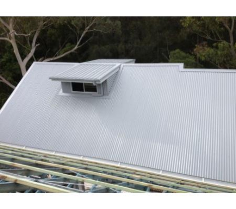 B & T Guttering