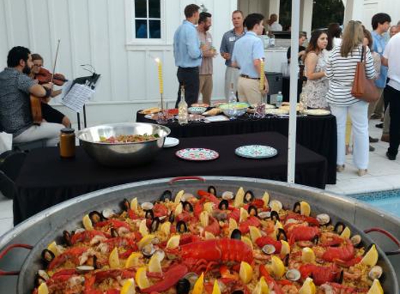 Real Paella - Tallahassee, FL