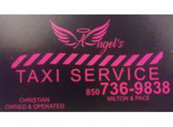 Angel's Taxi Service