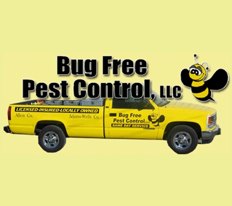 Bug Free Pest Control, LLC - Fort Wayne, IN