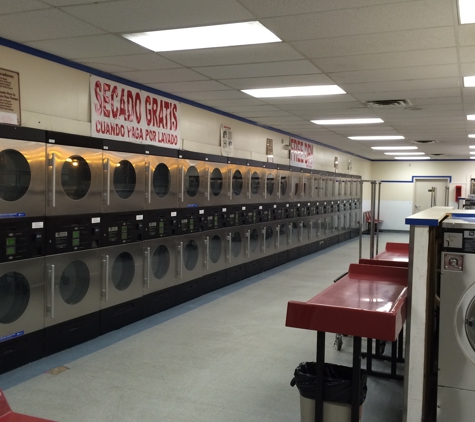 Koala-T Coin Laundry - Milwaukee, WI