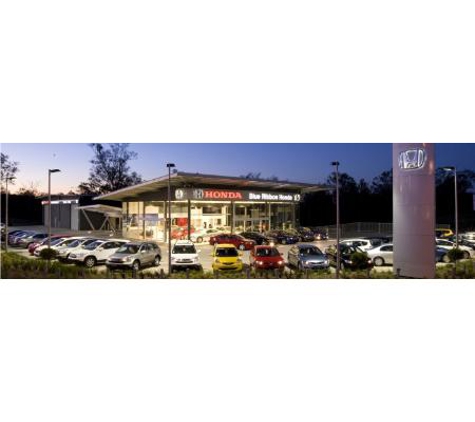 Blue Ribbon Motors - Yamanto, QLD