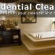 Best Home Cleaning