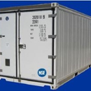Cold Box Inc - Refrigeration Equipment-Commercial & Industrial