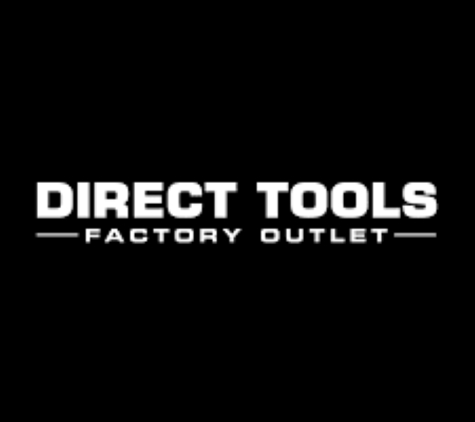 Direct Tools Factory Outlet - St Augustine, FL