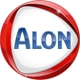 Alon Gas Station