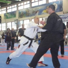 Center for Israeli Martial Arts