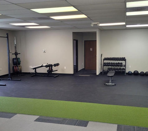 The Strength Loft - Farmington Hills, MI