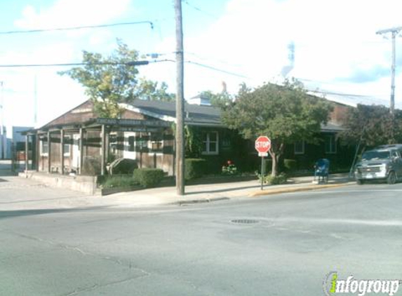 Chicago Suburban Lumber Sales - Forest Park, IL