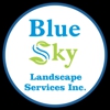 Blue Sky Landscape Services gallery