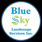 Blue Sky Landscape Services