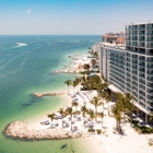 JW Marriott Clearwater Beach Resort & Spa