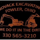 Kovack Excavating - Patio Builders